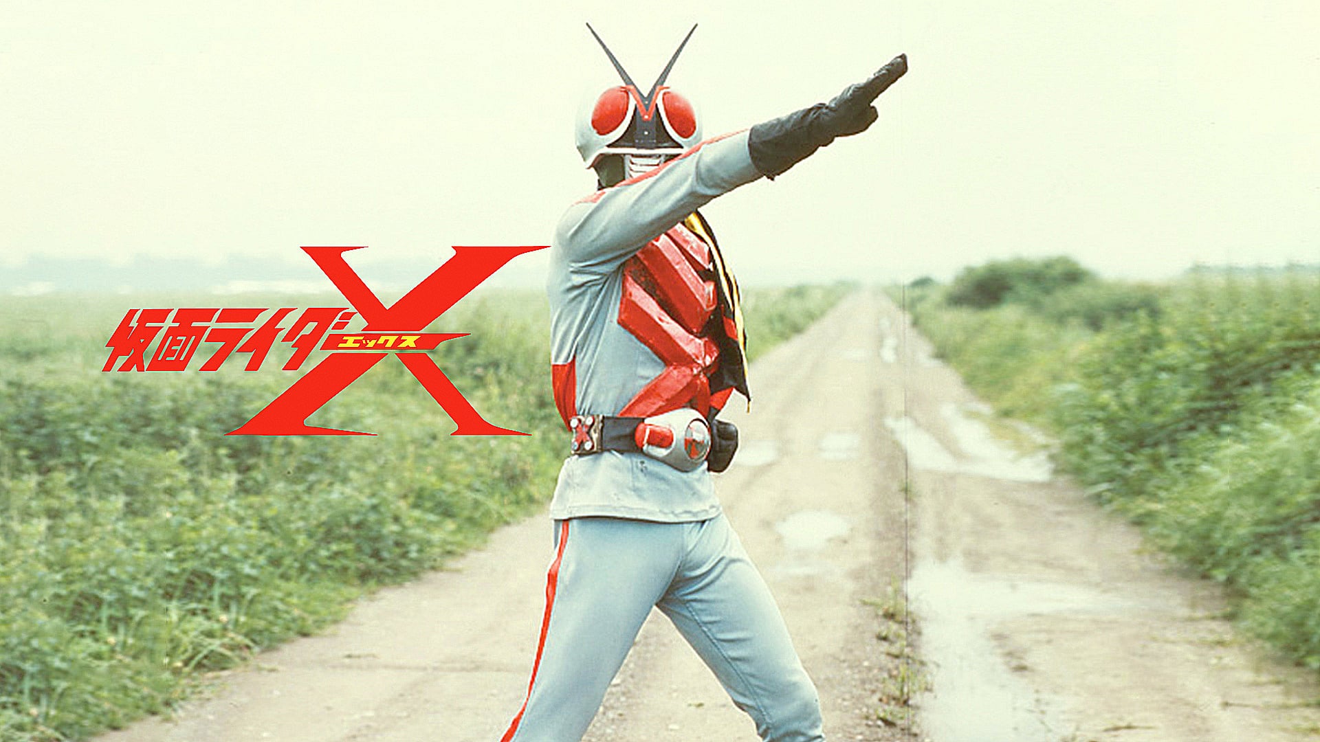 Kamen Rider X the Movie Japanese Movie Streaming Online Watch