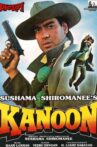 Kanoon Movie Streaming Online