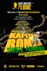 Kapitan Bomba - Zemsta Faraona Movie Streaming Online