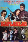 Kaplanlar Movie Streaming Online