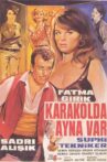 Karakolda Ayna Var Movie Streaming Online