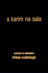 Karim and Sala Movie Streaming Online