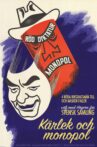Kärlek och monopol Movie Streaming Online