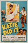 Katie Did It Movie Streaming Online