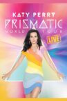 Katy Perry : The Prismatic World Tour Live Movie Streaming Online