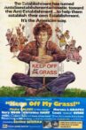 Keep Off My Grass! Movie Streaming Online