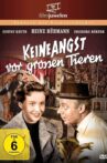 Keine Angst vor großen Tieren Movie Streaming Online