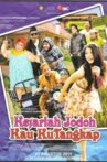 Kejarlah Jodoh Kau Kutangkap Movie Streaming Online