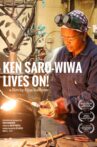 Ken Saro-Wiwa Lives On! Movie Streaming Online