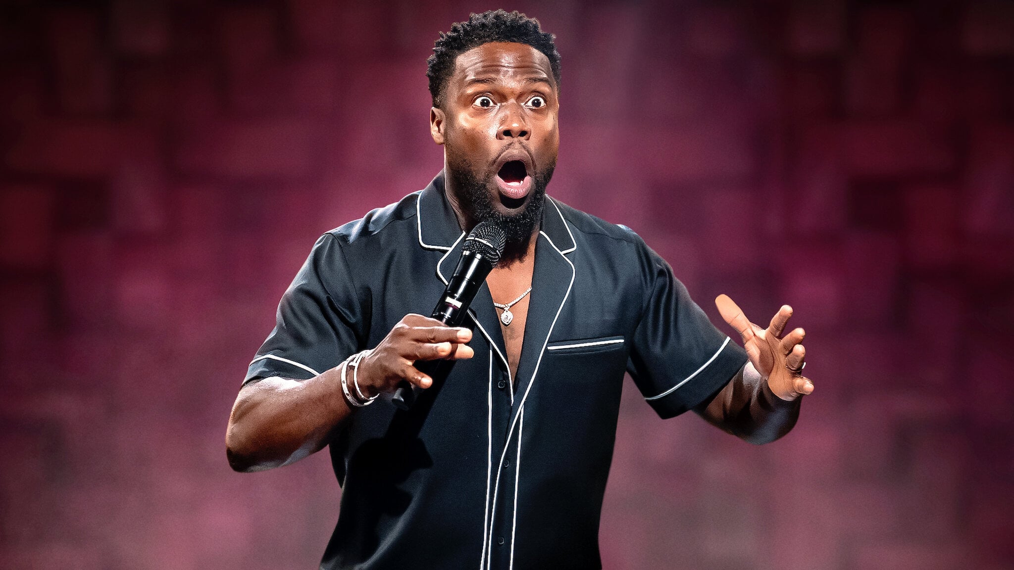 Kevin Hart: Zero F**ks Given Movie Streaming Online Watch