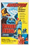 Khyber Patrol Movie Streaming Online