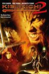 Kibakichi: Bakko-yokaiden 2 Movie Streaming Online