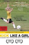Kick Like a Girl Movie Streaming Online