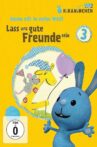 Kikaninchen - Lass uns gute Freunde sein Movie Streaming Online