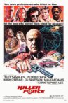 Killer Force Movie Streaming Online