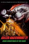 Killer Raccoons 2: Dark Christmas in the Dark Movie Streaming Online