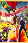 Killing in Istanbul Movie Streaming Online