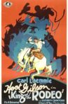 King of the Rodeo Movie Streaming Online