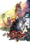 Kingdom Hearts 358/2 Days Movie Streaming Online