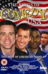Kings of Comedy USA Movie Streaming Online