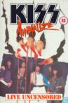 Kiss: Animalize Live Uncensored Movie Streaming Online