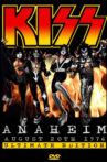 KISS: Destroys Anaheim Movie Streaming Online