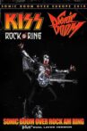 Kiss: Live at Rock Am Ring Movie Streaming Online