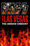 KISS: Live in Las Vegas Movie Streaming Online