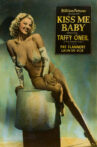 Kiss Me Baby Movie Streaming Online