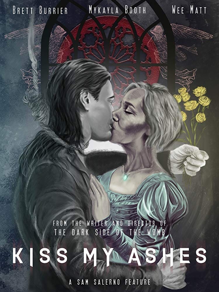 Kiss My Ashes Movie Streaming Online Watch