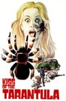 Kiss of the Tarantula Movie Streaming Online