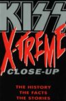 Kiss: X-Treme Close Up Movie Streaming Online