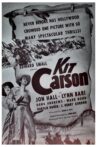 Kit Carson Movie Streaming Online