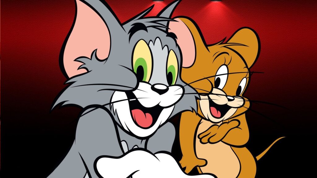 Tom And Jerry Streaming The Tom and Jerry Show Web Series Streaming Online Watch