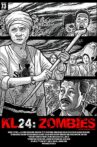 KL24: Zombies Movie Streaming Online