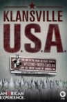 Klansville U.S.A. Movie Streaming Online