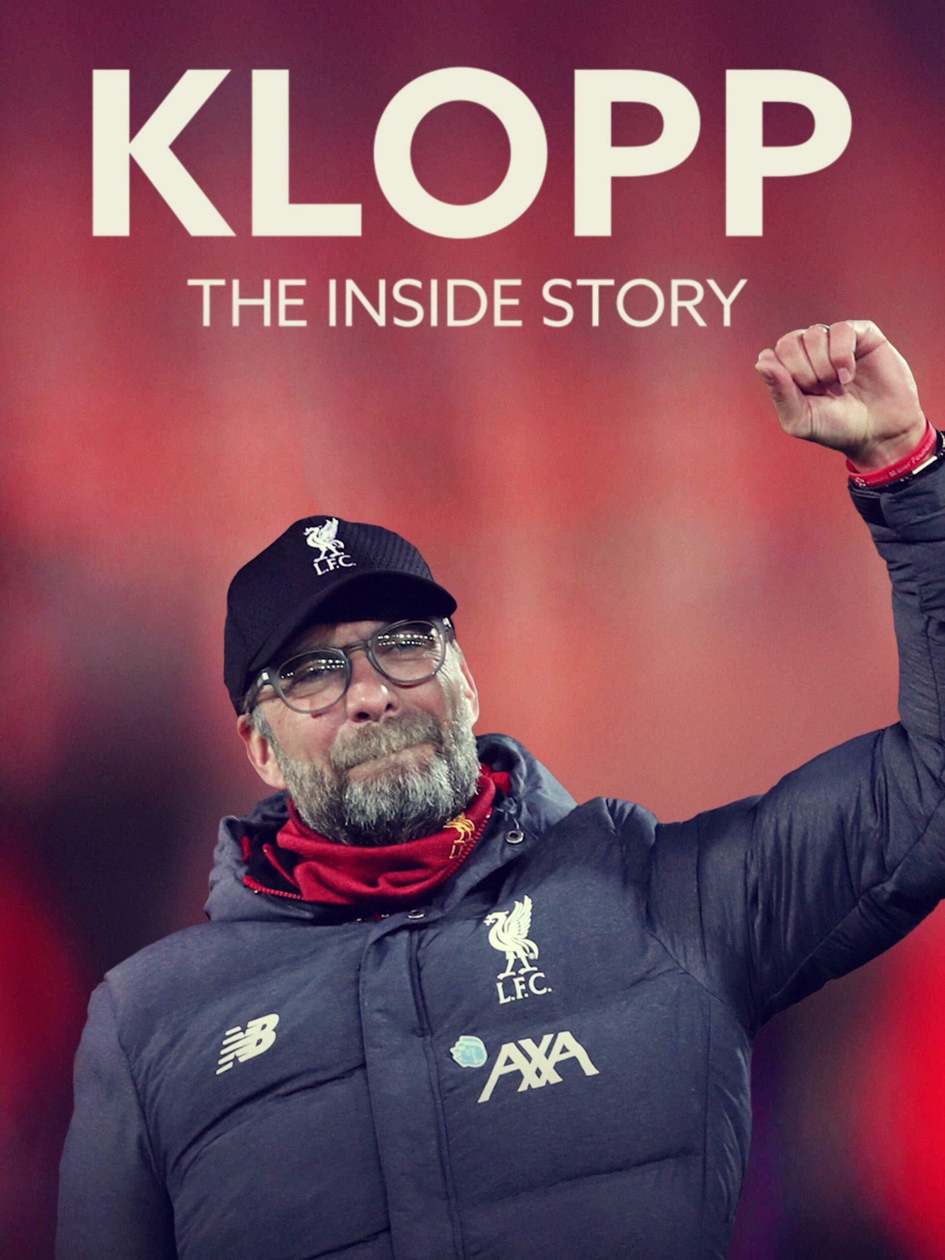 The Inside Story - jxb4us1