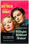 Knight Without Armour Movie Streaming Online
