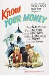 Know Your Money Movie Streaming Online