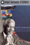 Kofi Annan: Center of the Storm Movie Streaming Online