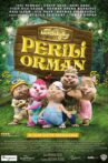 Köstebekgiller: Perili Orman Movie Streaming Online