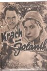 Krach um Jolanthe Movie Streaming Online