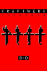 Kraftwerk: 3-D - Der Katalog Movie Streaming Online