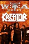 Kreator: Live at Wacken Open Air 2017 Movie Streaming Online