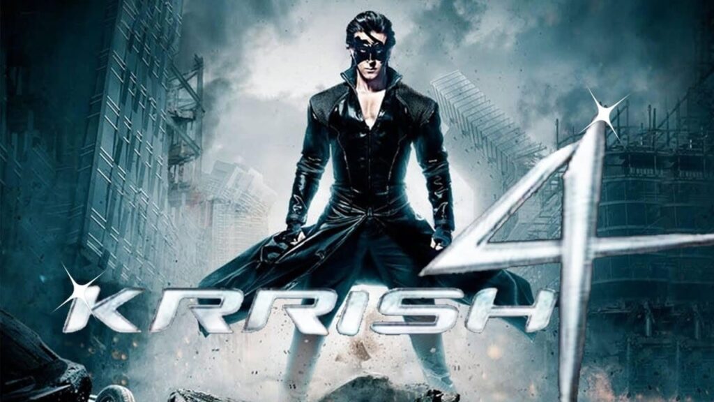 Krrish 4 Hindi Movie Streaming Online Watch