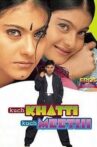 Kuch Khatti Kuch Meethi Movie Streaming Online