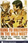 Kung Fu Brothers in the Wild West Movie Streaming Online