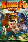 Kung Fu Masters 2 Movie Streaming Online