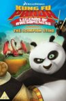 Kung Fu Panda: Legends of Awesomeness 1 : The Scorpion Sting Movie Streaming Online