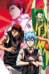 Kuroko no Basket Movie 3: Winter Cup Soushuuhen - Tobira no Mukou Movie Streaming Online